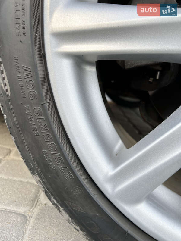 Седан Lexus GS 2012 в Дніпрі фото 12 Седан Lexus GS 2012 в Дніпрі