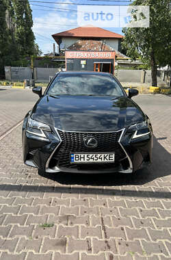 Lexus GS 2016 Lexus GS 2016