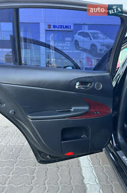 Седан Lexus GS 2008 в Киеве