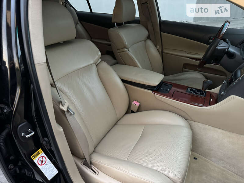 Седан Lexus GS 2005 в Киеве