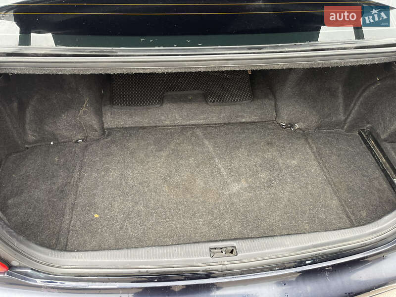 Седан Lexus GS 2001 в Житомире