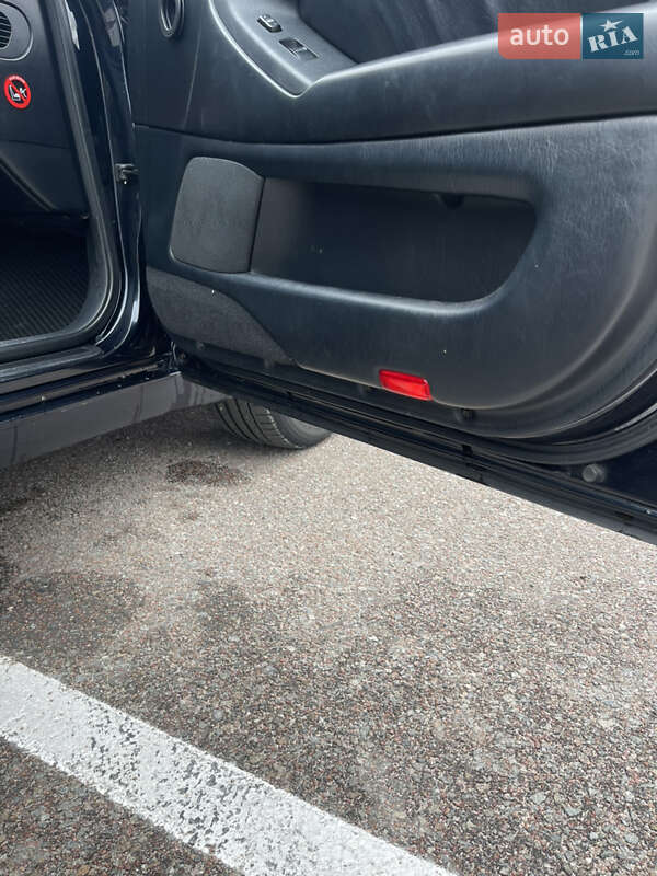 Седан Lexus GS 2001 в Житомире