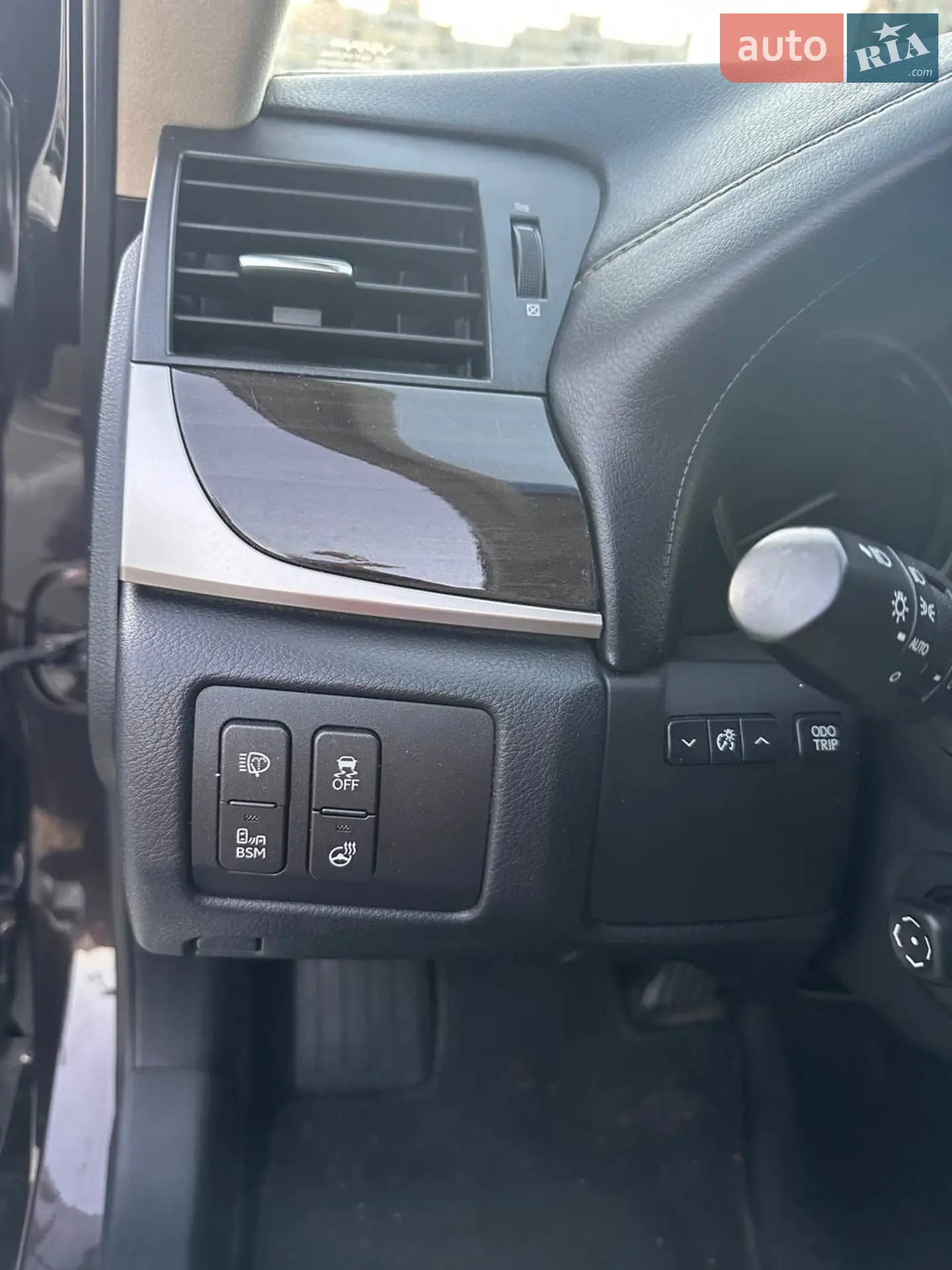 2012 Lexus GS - мініатюра 15