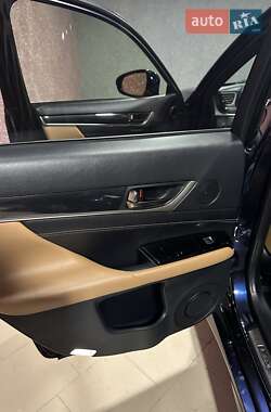 Седан Lexus GS 2015 в Івано-Франківську