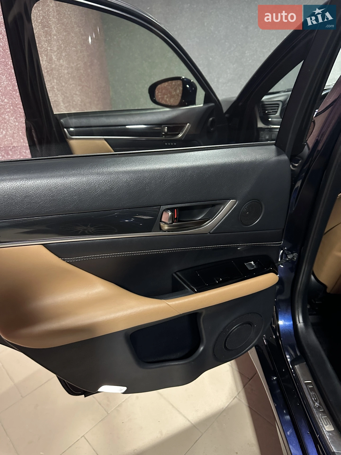 2015 Lexus GS - мініатюра 14