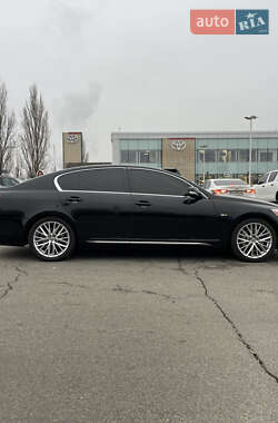 Lexus GS 2008