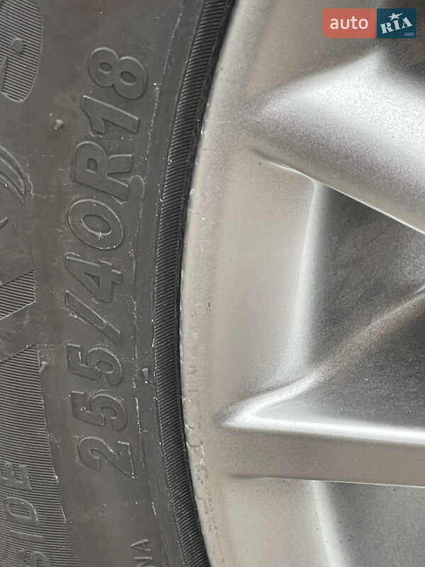 Седан Lexus GS 2008 в Киеве