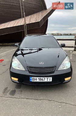 Седан Lexus GS 2004 в Одесі