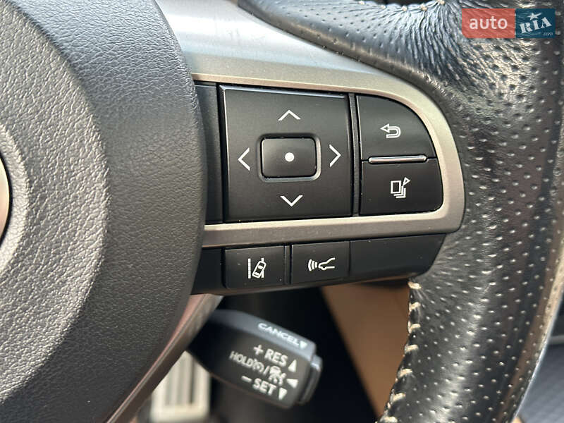 Седан Lexus GS 2017 в Одесі