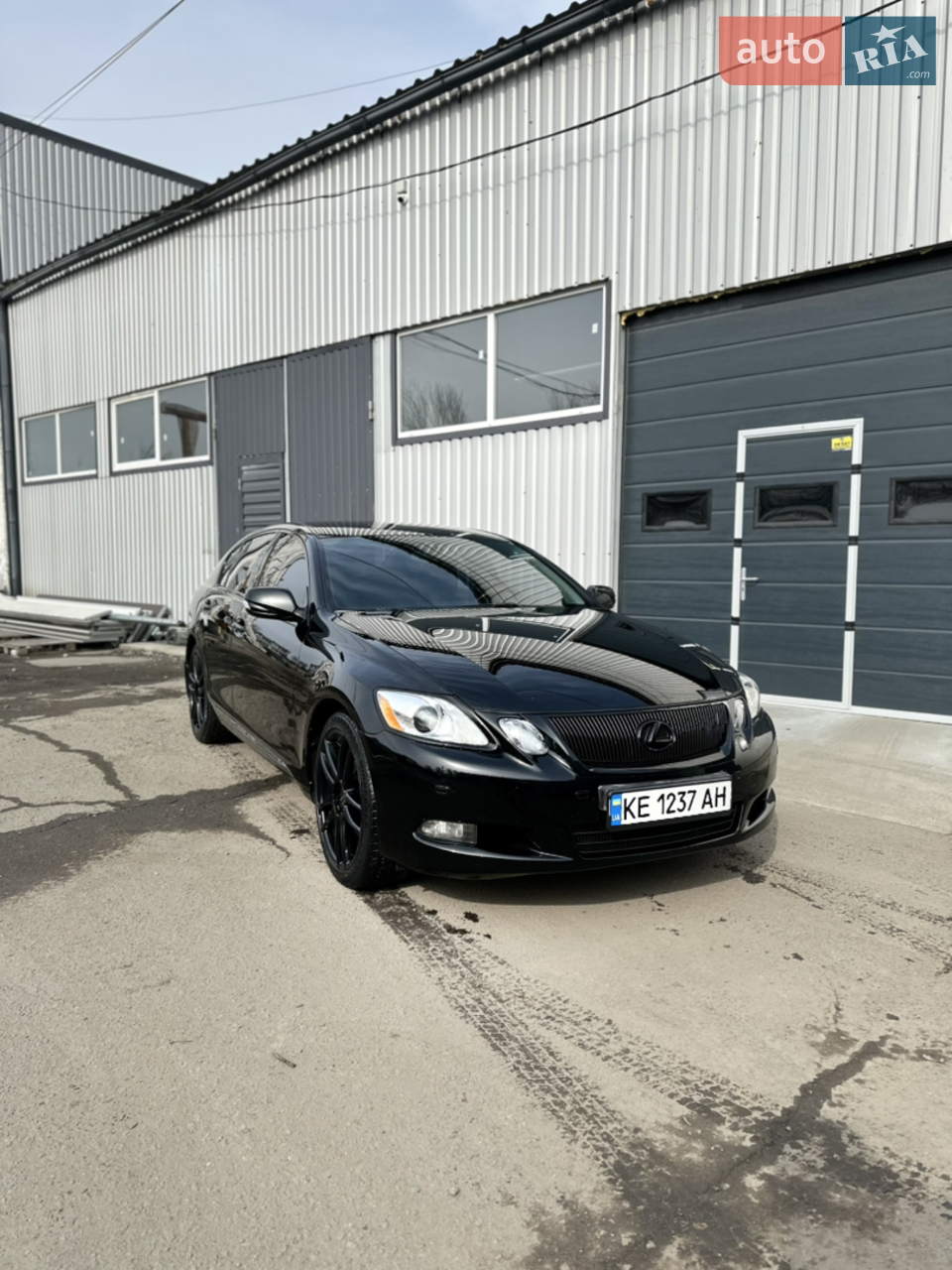 2010 Lexus GS - мініатюра 19