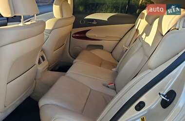 Седан Lexus GS 2005 в 