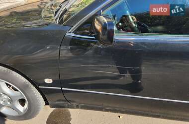 Седан Lexus GS 1999 в Одессе