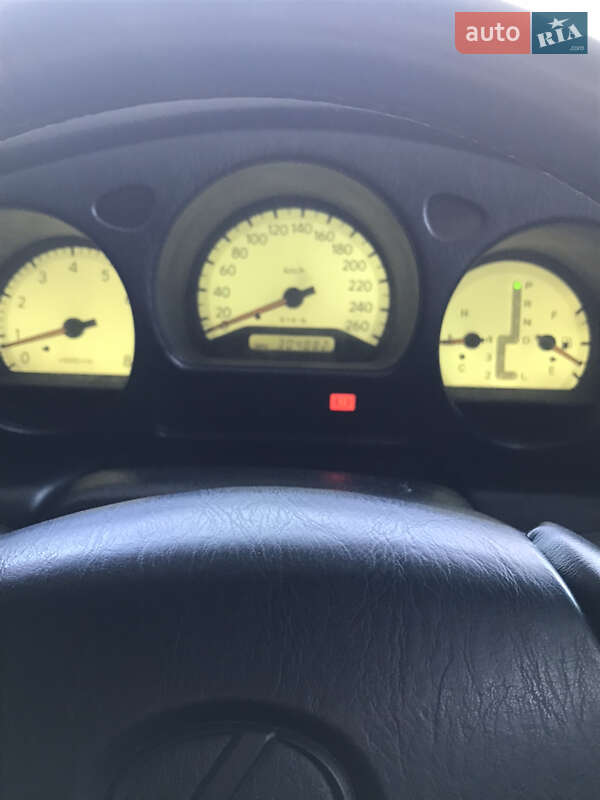 Седан Lexus GS 2000 в Черкассах