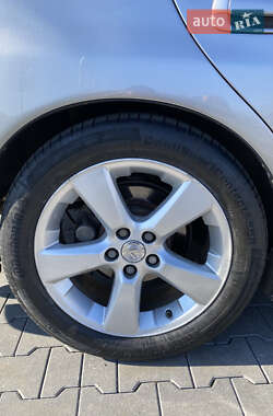 Седан Lexus GS 1998 в 