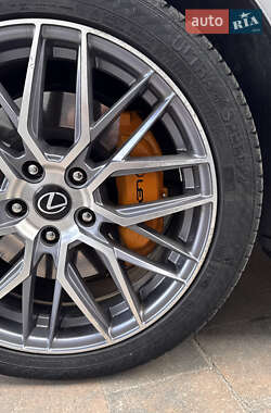 Седан Lexus GS 2006 в Ровно