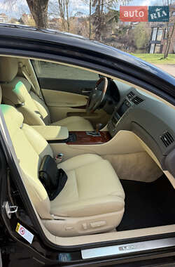 Седан Lexus GS 2011 в 