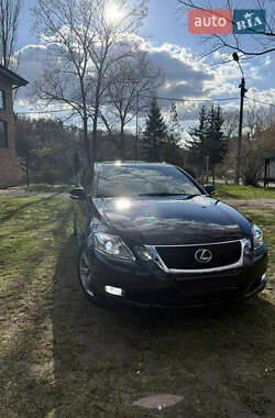 Lexus GS 2011 Lexus GS 2011