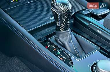Седан Lexus GS 2015 в 