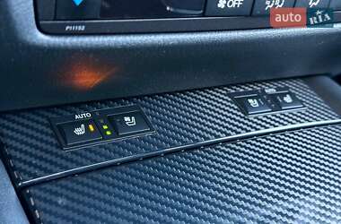 Седан Lexus GS 2015 в 