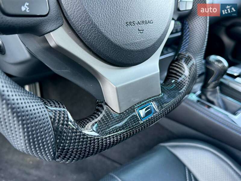 Седан Lexus GS 2015 в Киеве