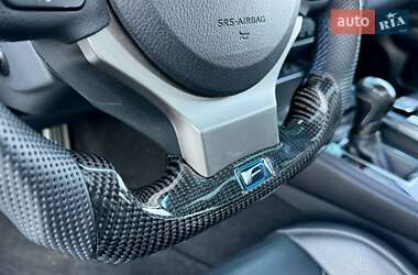 Седан Lexus GS 2015 в 