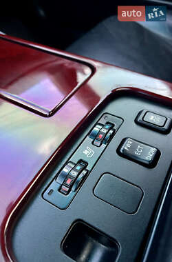 Седан Lexus GS 2007 в 