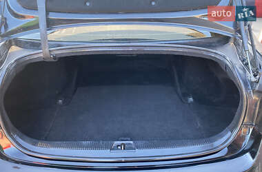 Седан Lexus GS 2011 в 