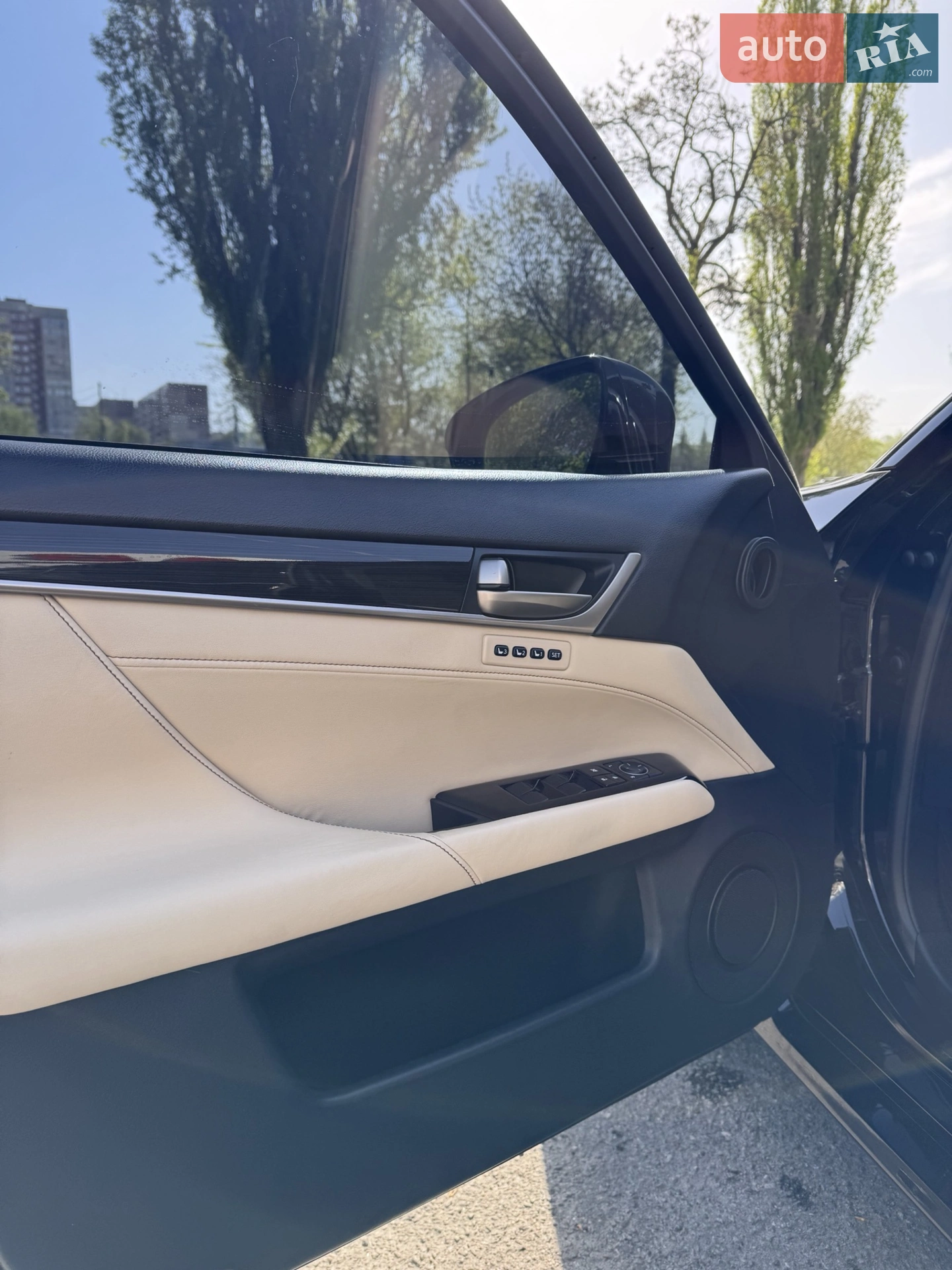 2015 Lexus GS - мініатюра 13