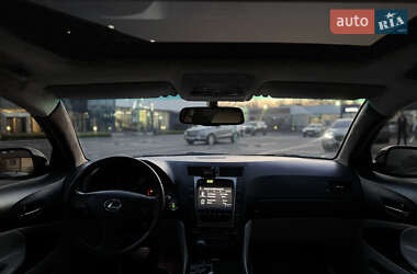 Седан Lexus GS 2008 в 