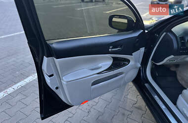 Седан Lexus GS 2008 в 
