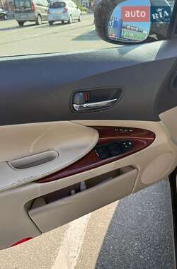 Седан Lexus GS 2010 в Киеве