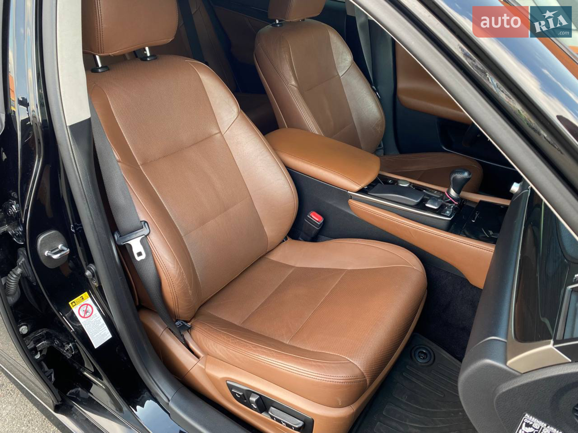 2012 Lexus GS - мініатюра 5