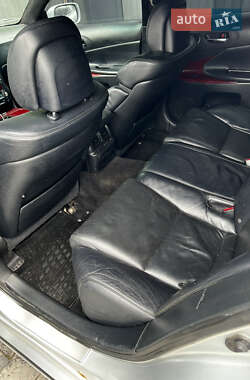 Седан Lexus GS 2005 в 