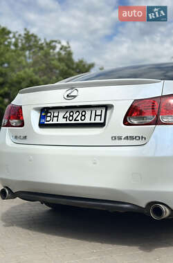 Седан Lexus GS 2006 в Одессе