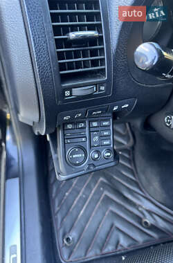 Седан Lexus GS 2005 в 