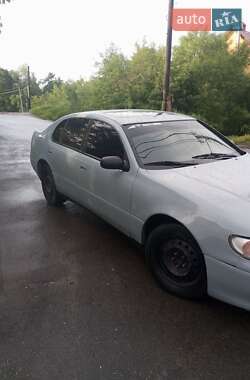 Седан Lexus GS 1993 в 
