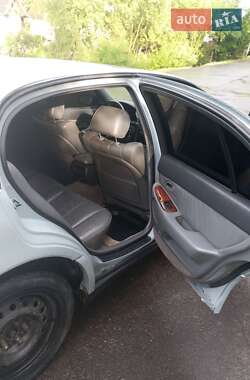 Седан Lexus GS 1993 в 