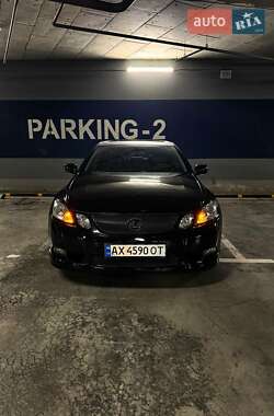 Lexus GS 2007 Lexus GS 2007