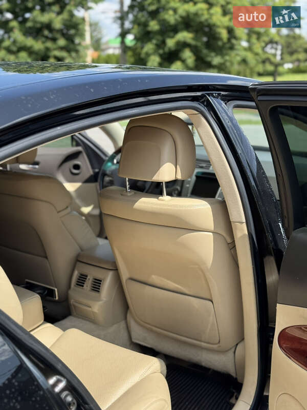 Седан Lexus GS 2006 в Луцке