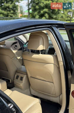 Седан Lexus GS 2006 в 