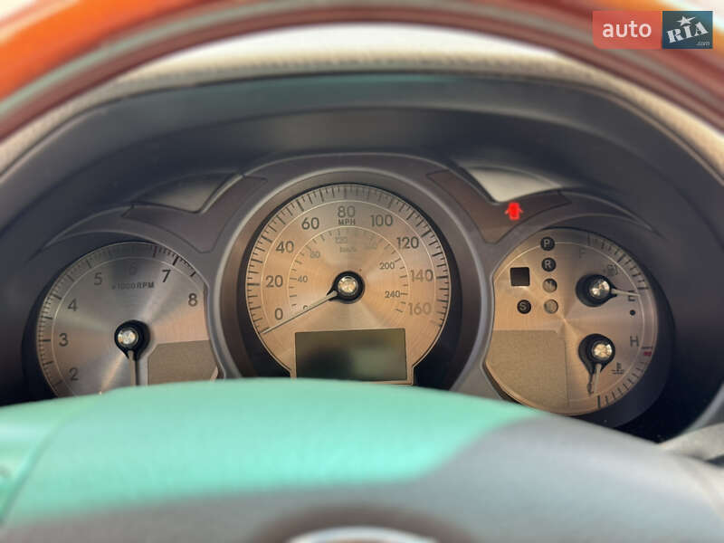 Седан Lexus GS 2006 в Луцке