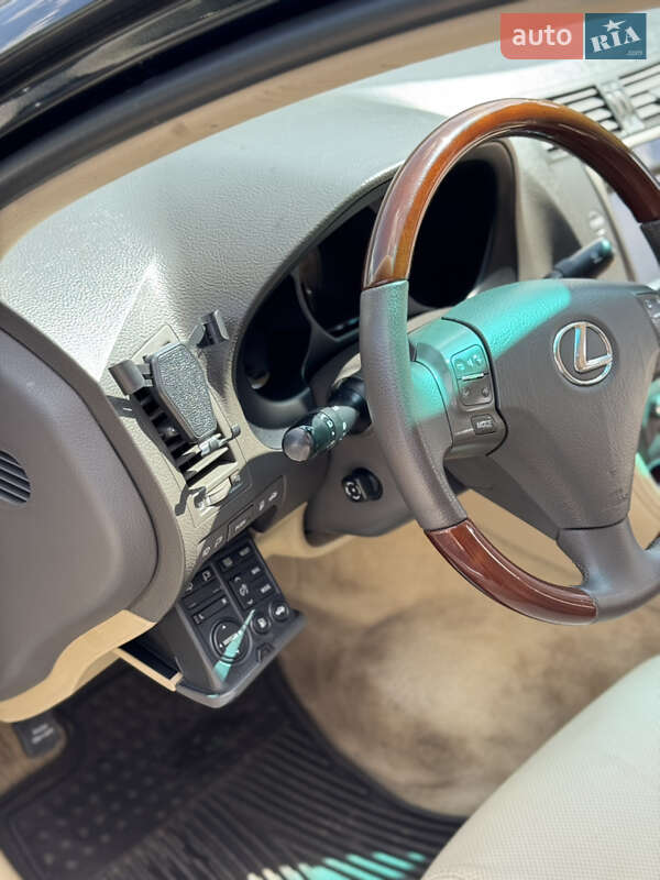 Седан Lexus GS 2006 в Луцке