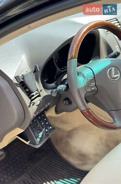 Седан Lexus GS 2006 в 