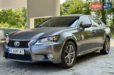 Lexus GS 2014 Lexus GS 2014