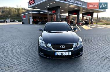 Lexus GS 2010 Lexus GS 2010