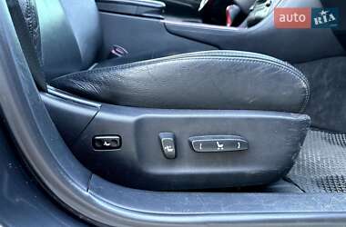 Седан Lexus GS 2010 в 