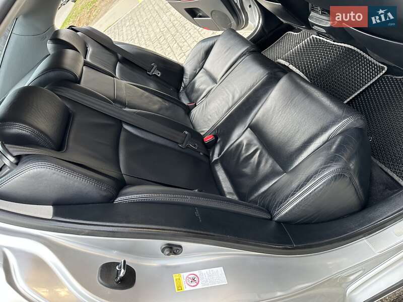 Седан Lexus GS 2010 в Харькове