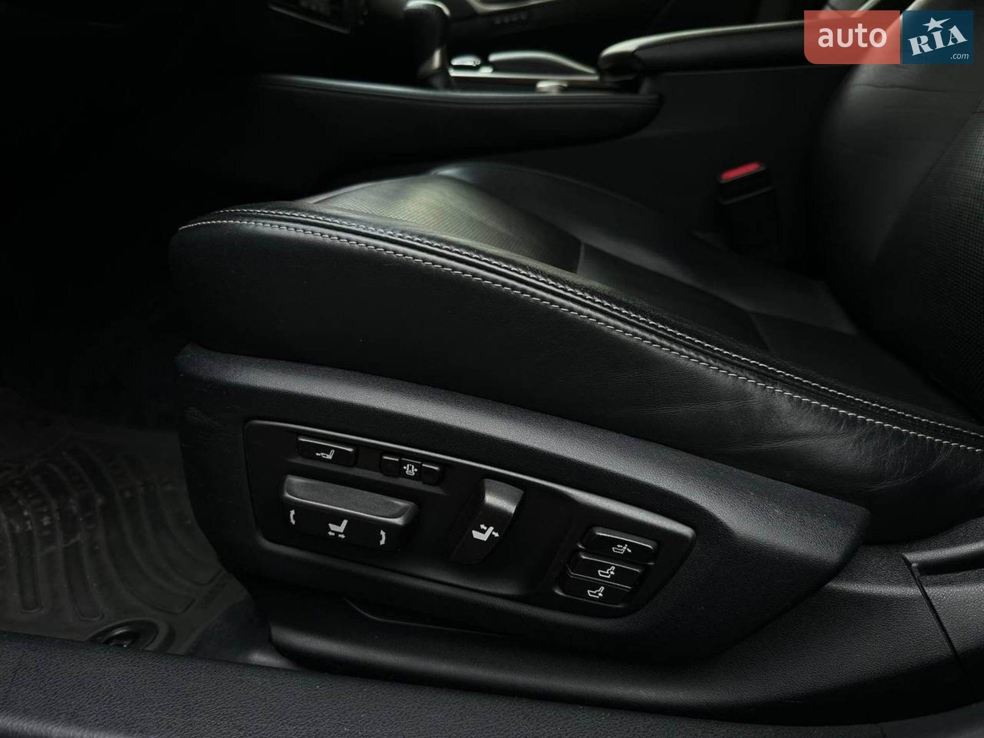 2012 Lexus GS - мініатюра 6