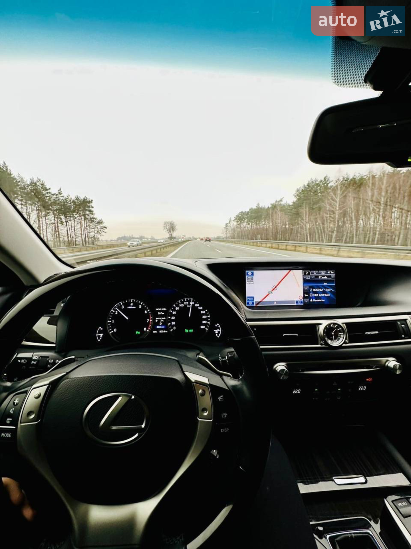 2012 Lexus GS - мініатюра 8