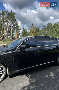 Седан Lexus GS 2006 в 
